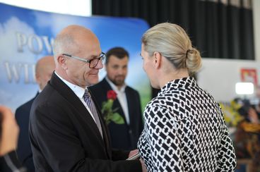 Powiatowy Dzień Edukacji Narodowej za nami 